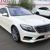 mercedes-benz s-class 2014 -MERCEDES-BENZ 【尾張小牧 302ﾙ4265】--Benz S Class 222182--1A113045---MERCEDES-BENZ 【尾張小牧 302ﾙ4265】--Benz S Class 222182--1A113045- image 28