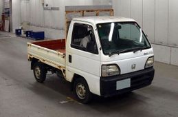 honda acty-truck 1999 No.15798