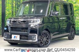 daihatsu tanto 2017 -DAIHATSU--Tanto DBA-LA600S--LA600S-0536243---DAIHATSU--Tanto DBA-LA600S--LA600S-0536243-