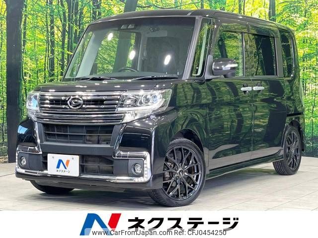 daihatsu tanto 2017 -DAIHATSU--Tanto DBA-LA600S--LA600S-0536243---DAIHATSU--Tanto DBA-LA600S--LA600S-0536243- image 1