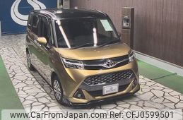 toyota tank 2019 -TOYOTA--Tank M900A-0346772---TOYOTA--Tank M900A-0346772-