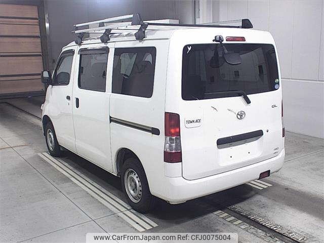 toyota townace-van 2019 -TOYOTA--Townace Van S412M-0029418---TOYOTA--Townace Van S412M-0029418- image 2