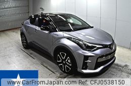 toyota c-hr 2020 -TOYOTA--C-HR ZYX11--ZYX11-2013880---TOYOTA--C-HR ZYX11--ZYX11-2013880-