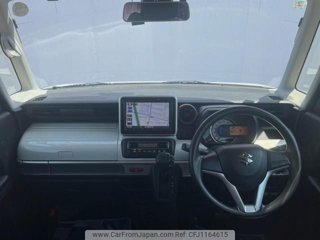 suzuki spacia 2018 quick_quick_MK53S_MK53S-111793 image 2