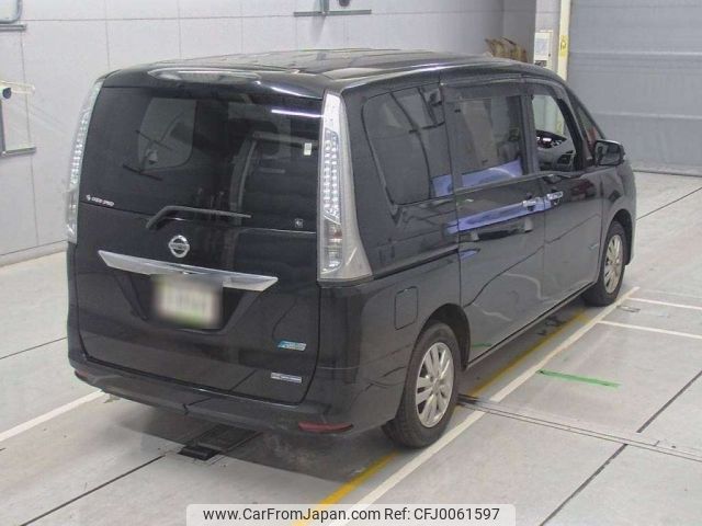 nissan serena 2015 -NISSAN--Serena HC26-122423---NISSAN--Serena HC26-122423- image 2