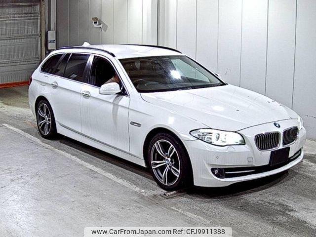 bmw 5-series 2012 -BMW--BMW 5 Series XL20-WBAXL120X0DW66698---BMW--BMW 5 Series XL20-WBAXL120X0DW66698- image 1