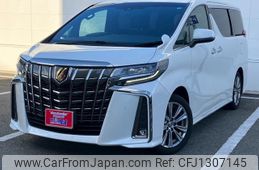 toyota alphard 2021 -TOYOTA 【山口 331ﾄ2】--Alphard AGH30W--9040904---TOYOTA 【山口 331ﾄ2】--Alphard AGH30W--9040904-