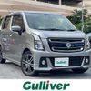 suzuki wagon-r 2017 -SUZUKI--Wagon R DAA-MH55S--MH55S-904358---SUZUKI--Wagon R DAA-MH55S--MH55S-904358- image 1