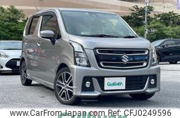 suzuki wagon-r 2017 -SUZUKI--Wagon R DAA-MH55S--MH55S-904358---SUZUKI--Wagon R DAA-MH55S--MH55S-904358-