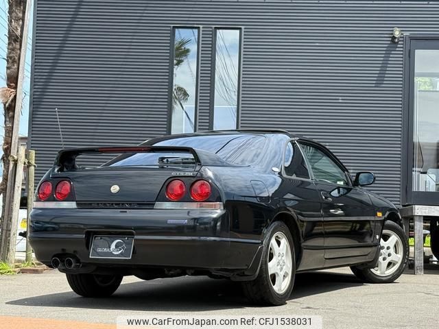 nissan skyline 1997 CFJ1538031 image 2