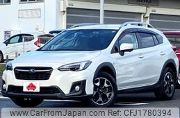 subaru xv 2019 CFJ1780394