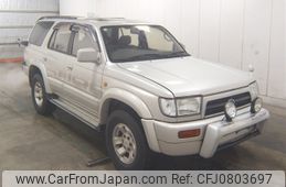 toyota hilux-surf 1996 -TOYOTA--Hilux Surf VZN185W-0031974---TOYOTA--Hilux Surf VZN185W-0031974-