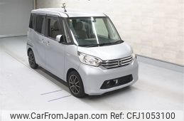 nissan dayz-roox 2014 -NISSAN--DAYZ Roox B21A-0076951---NISSAN--DAYZ Roox B21A-0076951-