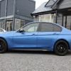 bmw 3-series 2016 -BMW--BMW 3 Series LDA-3D20--WBA8B56030NT31737---BMW--BMW 3 Series LDA-3D20--WBA8B56030NT31737- image 29