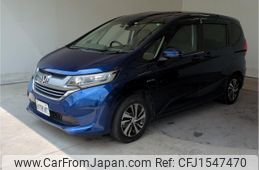 honda freed 2018 CFJ1547470