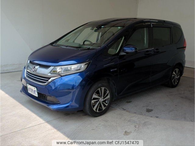 honda freed 2018 CFJ1547470 image 1
