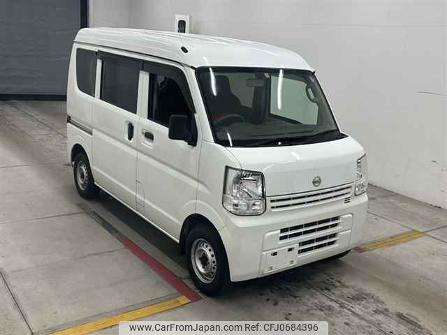 nissan clipper-van 2020 -NISSAN--Clipper Van DR17V-449959---NISSAN--Clipper Van DR17V-449959- image 1