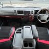 toyota hiace-wagon 2008 quick_quick_CBA-TRH214W_TRH214-0013410 image 4