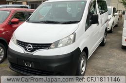 nissan nv200-vanette 2019 CFJ1811146