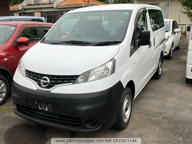nissan nv200-vanette 2019 CFJ1811146 image 1