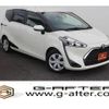 toyota sienta 2019 -TOYOTA--Sienta DBA-NSP170G--NSP170-7225487---TOYOTA--Sienta DBA-NSP170G--NSP170-7225487- image 1