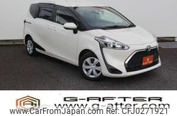 toyota sienta 2019 -TOYOTA--Sienta DBA-NSP170G--NSP170-7225487---TOYOTA--Sienta DBA-NSP170G--NSP170-7225487-