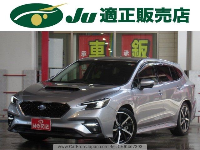 subaru levorg 2021 -SUBARU--Levorg VN5--028007---SUBARU--Levorg VN5--028007- image 1