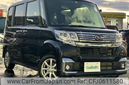 daihatsu tanto 2016 -DAIHATSU--Tanto DBA-LA610S--LA610S-0076750---DAIHATSU--Tanto DBA-LA610S--LA610S-0076750-