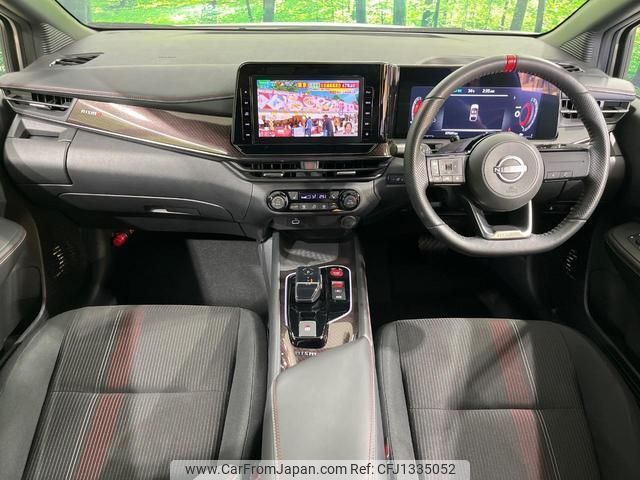 nissan aura 2022 quick_quick_FE13_FE13-220282 image 2