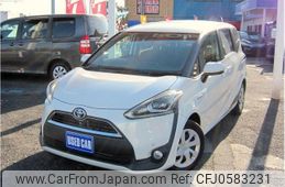 toyota sienta 2015 -TOYOTA 【名変中 】--Sienta NHP170G--7029756---TOYOTA 【名変中 】--Sienta NHP170G--7029756-