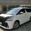 toyota vellfire 2018 -TOYOTA--Vellfire DBA-AGH30W--AGH30W-0165514---TOYOTA--Vellfire DBA-AGH30W--AGH30W-0165514- image 1