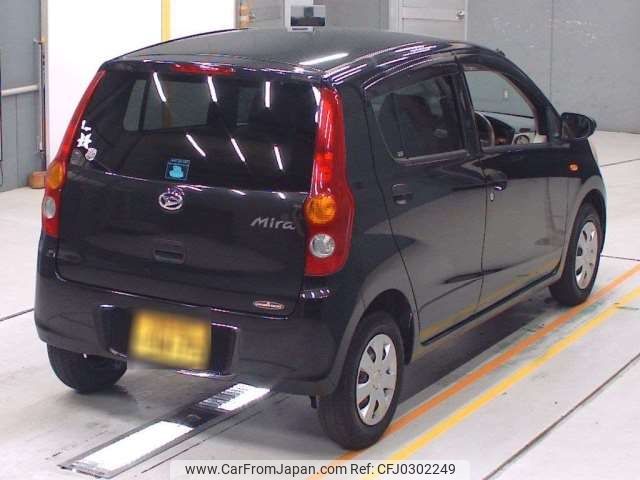 daihatsu mira 2011 -DAIHATSU 【岐阜 582ﾈ9475】--Mira DBA-L275S--L275S-2096710---DAIHATSU 【岐阜 582ﾈ9475】--Mira DBA-L275S--L275S-2096710- image 2