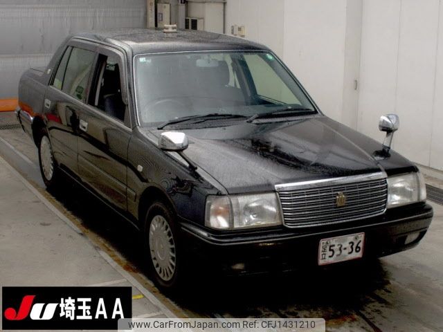 toyota crown-comfort 2018 -TOYOTA--Crown Confort TSS10-9068710---TOYOTA--Crown Confort TSS10-9068710- image 1