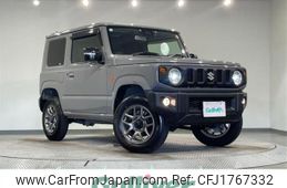 suzuki jimny 2022 CFJ1767332