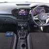 volkswagen t-cross 2020 quick_quick_3BA-C1DKR_WVGZZZC1ZLY071908 image 3