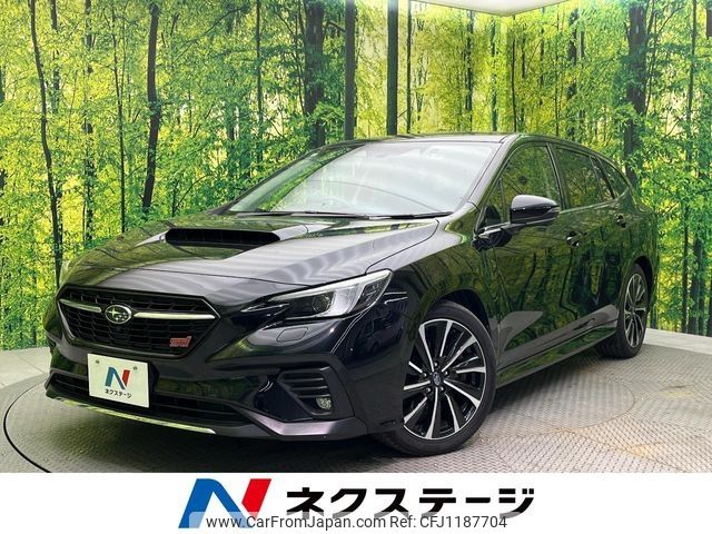subaru levorg 2023 -SUBARU--Levorg 4BA-VN5--VN5-056503---SUBARU--Levorg 4BA-VN5--VN5-056503- image 1