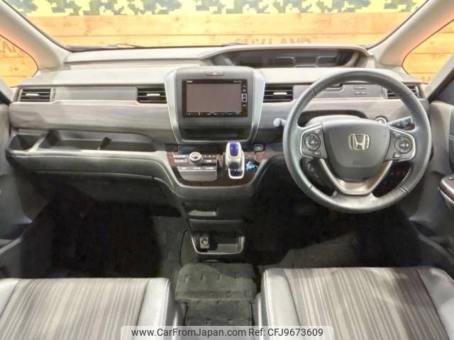 honda freed 2019 -HONDA--Freed DAA-GB7--GB7-1100966---HONDA--Freed DAA-GB7--GB7-1100966- image 2