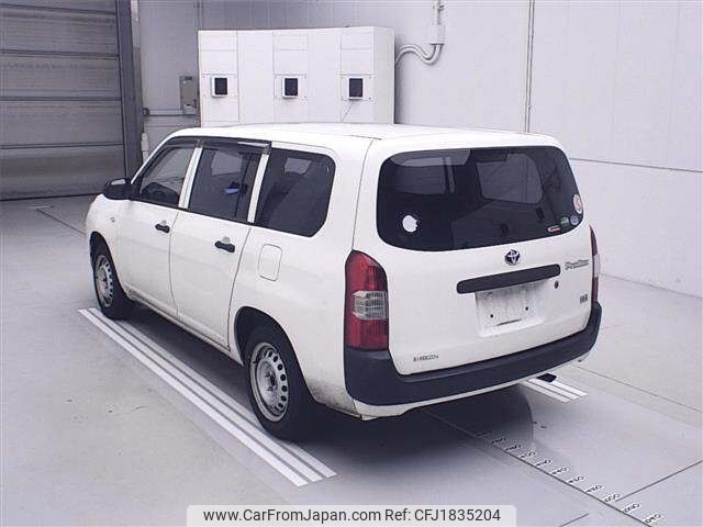 toyota probox-van 2020 CFJ1835204 image 2