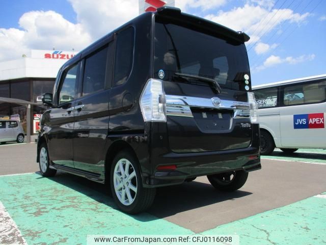 daihatsu tanto 2015 -DAIHATSU--Tanto LA610S--0064833---DAIHATSU--Tanto LA610S--0064833- image 2