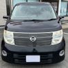 nissan elgrand 2008 -NISSAN--Elgrand CBA-MNE51--MNE51-161442---NISSAN--Elgrand CBA-MNE51--MNE51-161442- image 3