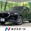 mazda cx-5 2018 -MAZDA--CX-5 3DA-KF2P--KF2P-203959---MAZDA--CX-5 3DA-KF2P--KF2P-203959- image 1