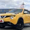 nissan juke 2018 -NISSAN--Juke DBA-YF15--YF15-601125---NISSAN--Juke DBA-YF15--YF15-601125- image 1