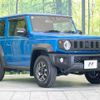 suzuki jimny-sierra 2023 CFJ1822634 image 16