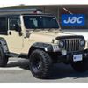 chrysler jeep-wrangler 2004 -CHRYSLER--Jeep Wrangler GH-TJ40S--1J4F459S34P708704---CHRYSLER--Jeep Wrangler GH-TJ40S--1J4F459S34P708704- image 42