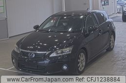 lexus ct 2011 -LEXUS--Lexus CT ZWA10-2014011---LEXUS--Lexus CT ZWA10-2014011-