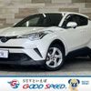 toyota c-hr 2017 -TOYOTA--C-HR DAA-ZYX10--ZYX10-2011544---TOYOTA--C-HR DAA-ZYX10--ZYX10-2011544- image 1