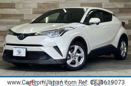 toyota c-hr 2017 -TOYOTA--C-HR DAA-ZYX10--ZYX10-2011544---TOYOTA--C-HR DAA-ZYX10--ZYX10-2011544-