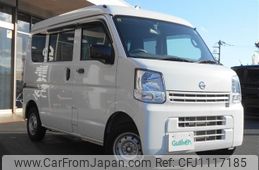 nissan clipper-van 2023 -NISSAN--Clipper Van 5BD-DR17V--DR17V-642355---NISSAN--Clipper Van 5BD-DR17V--DR17V-642355-