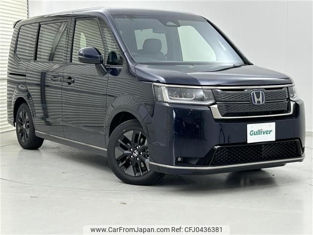 honda stepwagon 2024 -HONDA--Stepwgn 6AA-RP8--RP8-1083532---HONDA--Stepwgn 6AA-RP8--RP8-1083532- image 1