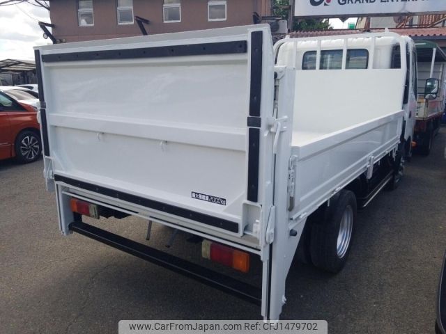 toyota dyna-truck 2015 CFJ1479702 image 2